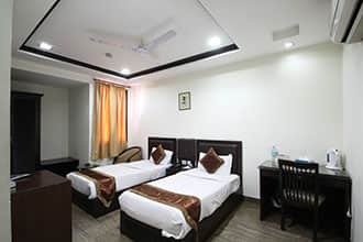 Hotel Veer Palace, New Delhi 3